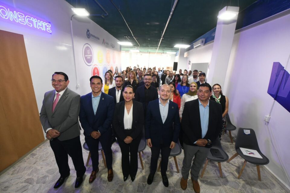 SE EXPANDE CASA DEL EMPRENDIMIENTO EN IRAPUATO