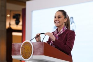 BIENESTAR HA CENSADO A 26 MIL 311 VIVIENDAS
AFECTADAS POR LAS LLUVIAS INTENSAS: PRESIDENTA
CLAUDIA SHEINBAUM; HEROICA LABOR DE SERVIDORES DE
LA NACIÓN