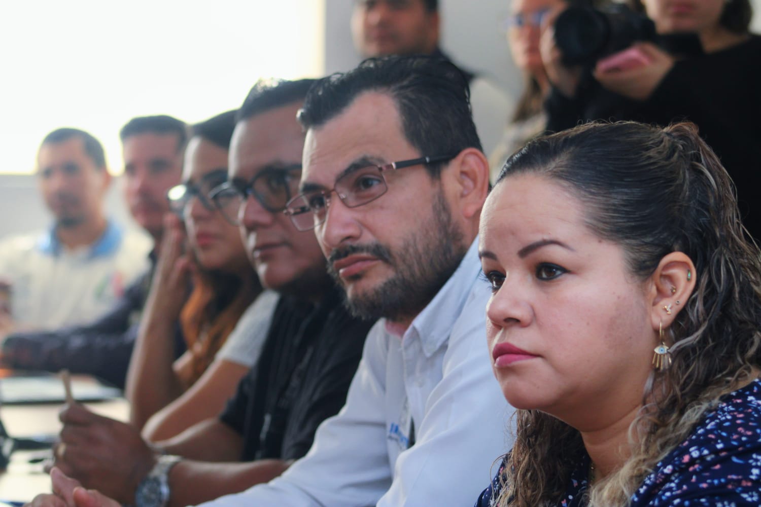 SE ACTUALIZA PERSONAL DE CANI DE MANERA CONSTANTE 