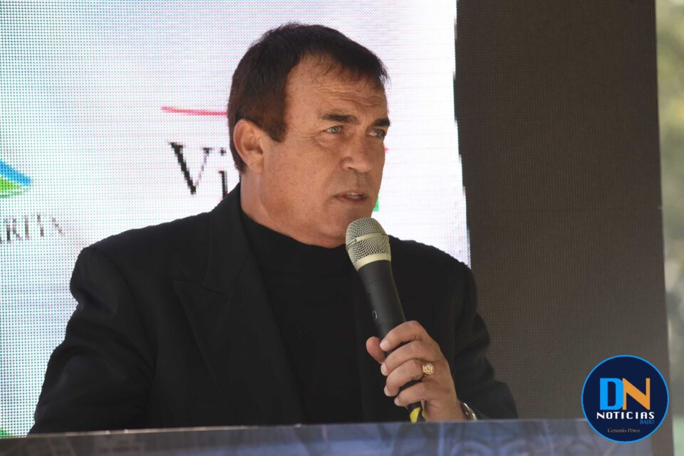 Grandes sorpresas tendrá la edición 2025 del torneo Guanajuato Open