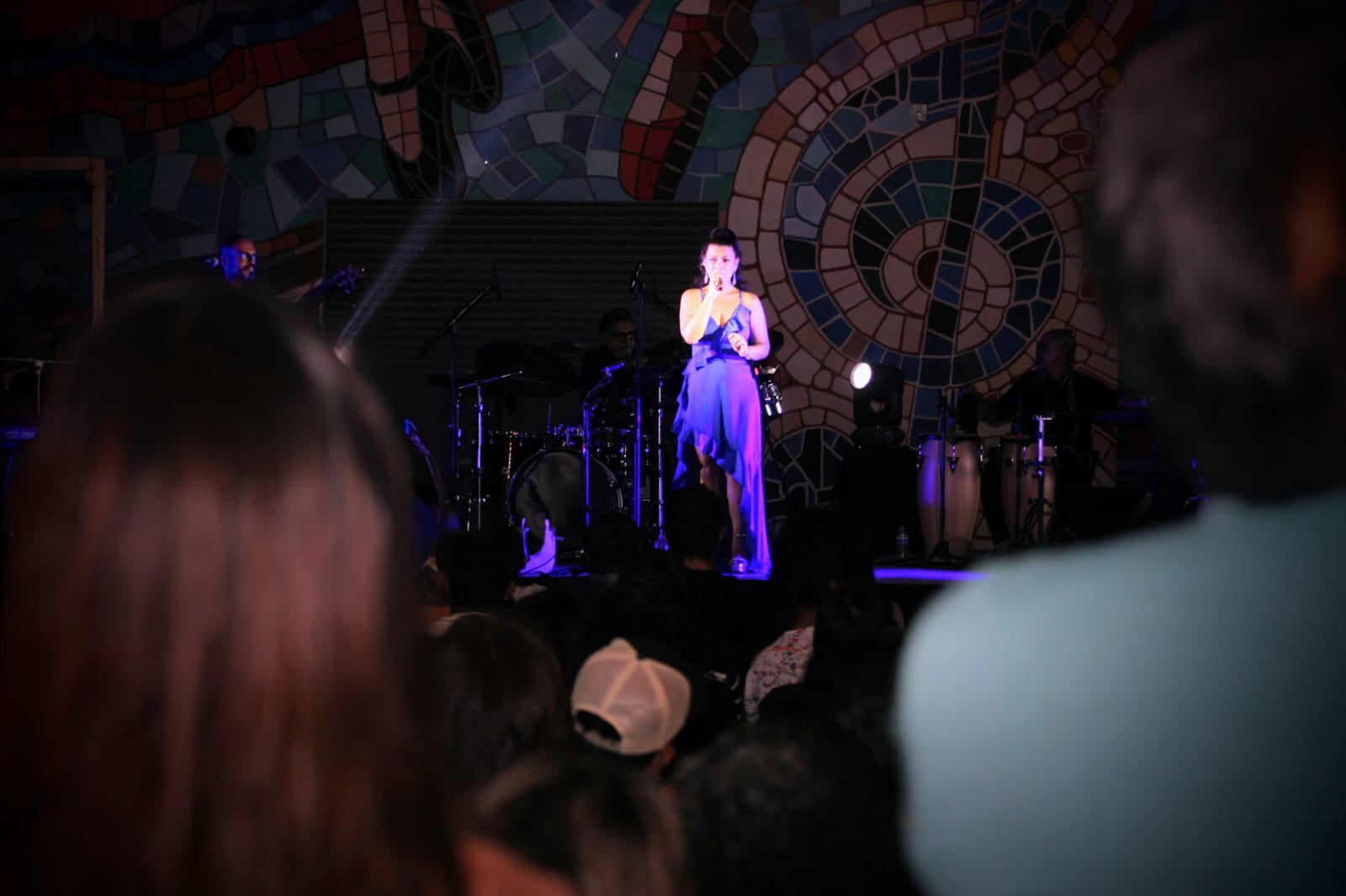 CONCLUYE CON ÉXITO EL FIC EN IRAPUATO 