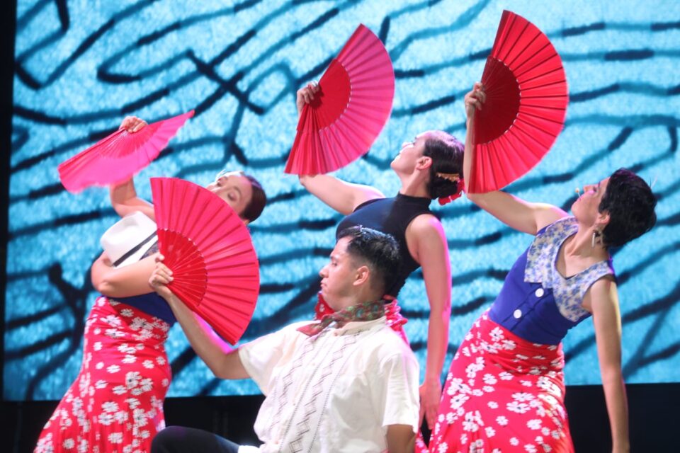 GENERAN ESPACIOS DE CONVIVENCIA CON EL FESTIVAL INTERNACIONAL CERVANTINO