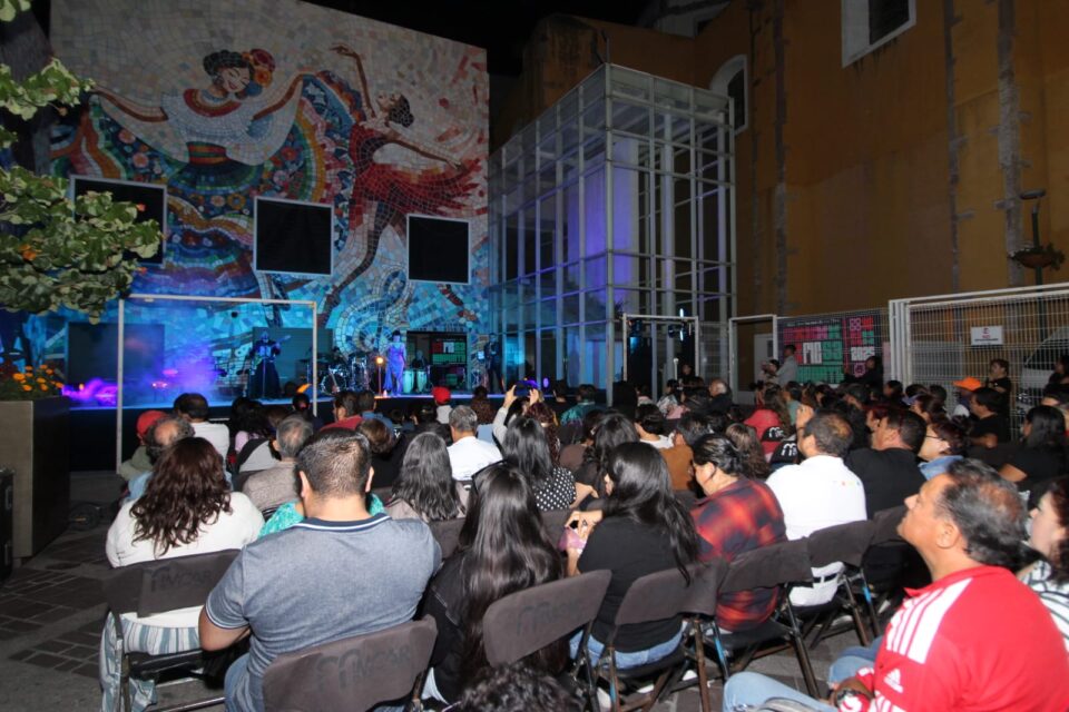 CONCLUYE CON ÉXITO EL FIC EN IRAPUATO