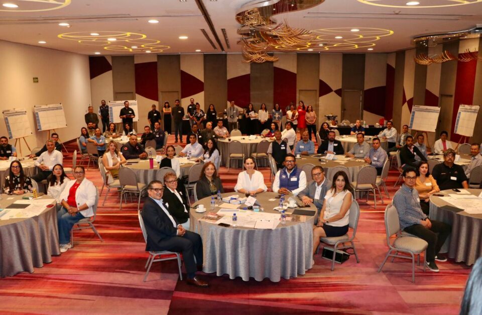 IRAPUATENSES SUMAN SUS PROPUESTAS A PLANES ESTRATÉGICOS