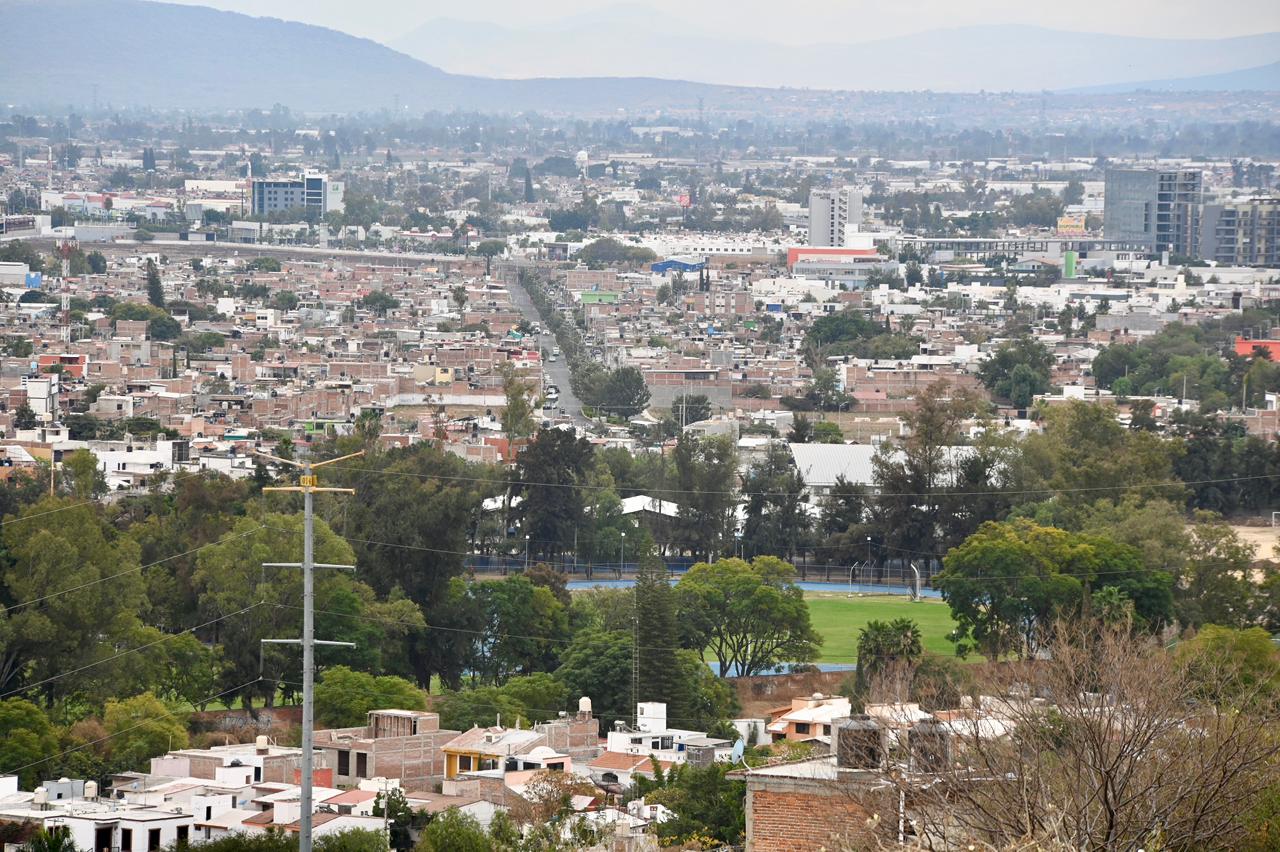 TIENE IRAPUATO UN GOBIERNO MÁS MODERNO Y DIGITAL   