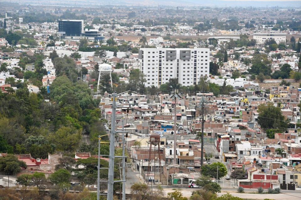 TIENE IRAPUATO UN GOBIERNO MÁS MODERNO Y DIGITAL