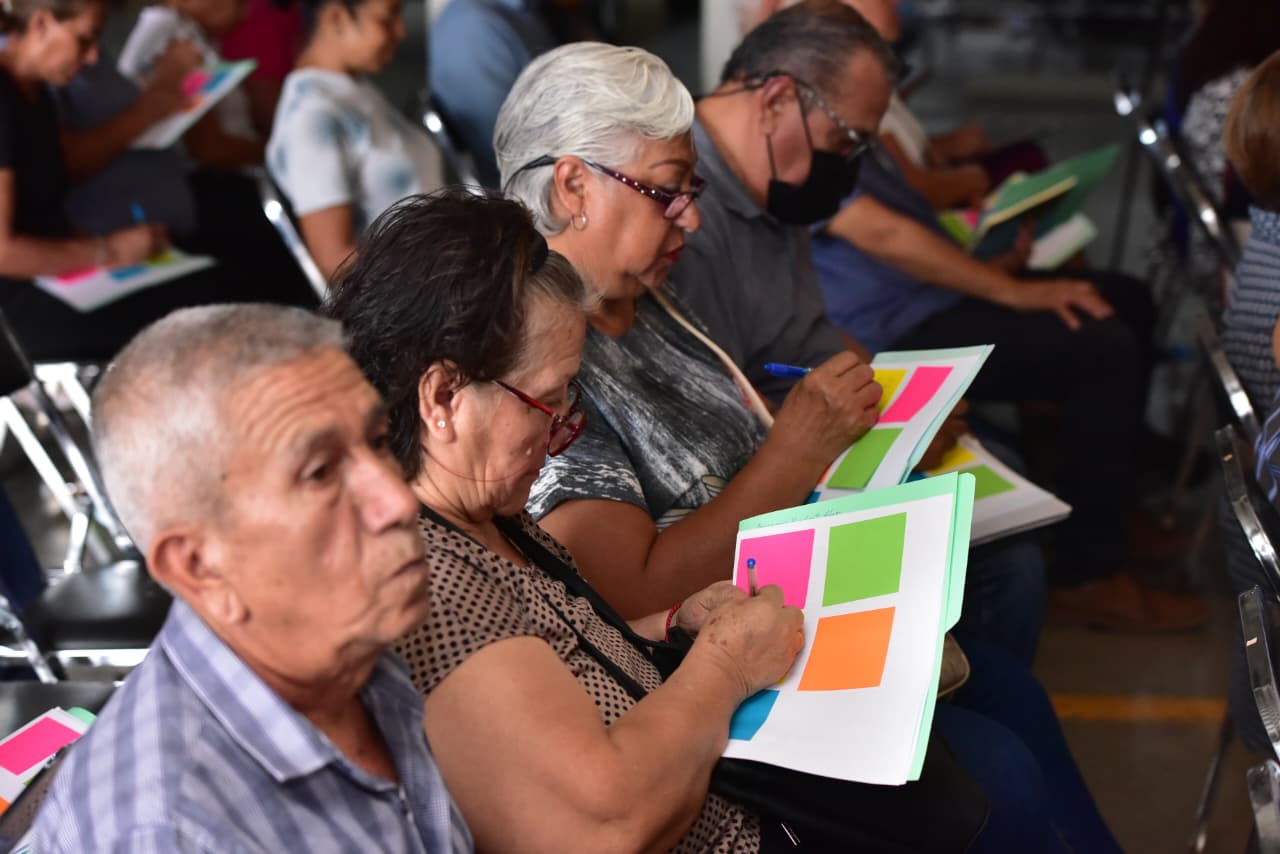 TIENE IRAPUATO MODELO ÚNICO DE PARTICIPACIÓN CIUDADANA EN EL PAÍS