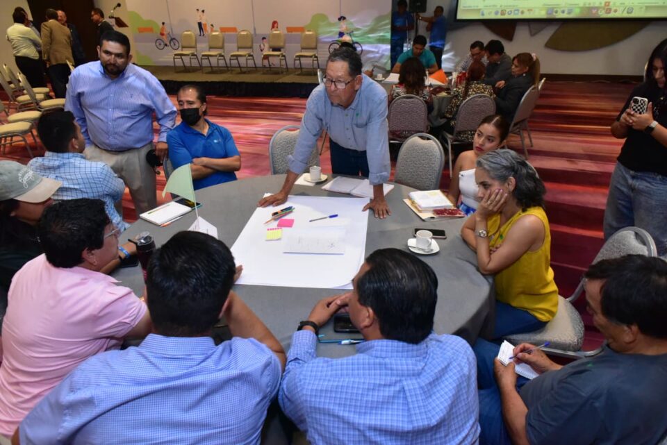 TIENE IRAPUATO MODELO ÚNICO DE PARTICIPACIÓN CIUDADANA EN EL PAÍS