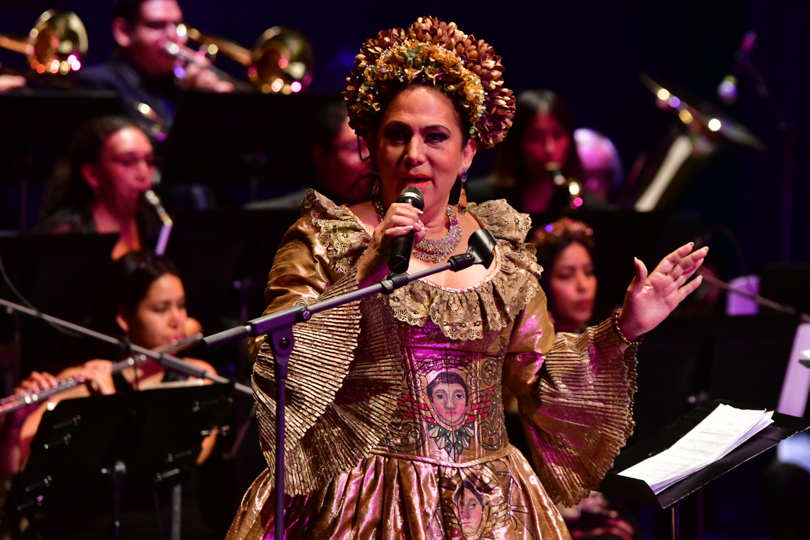 TEATRO, MÚSICA, DANZA Y MÁS EN EL FESTIVAL INTERNACIONAL CERVANTINO EN IRAPUATO 
