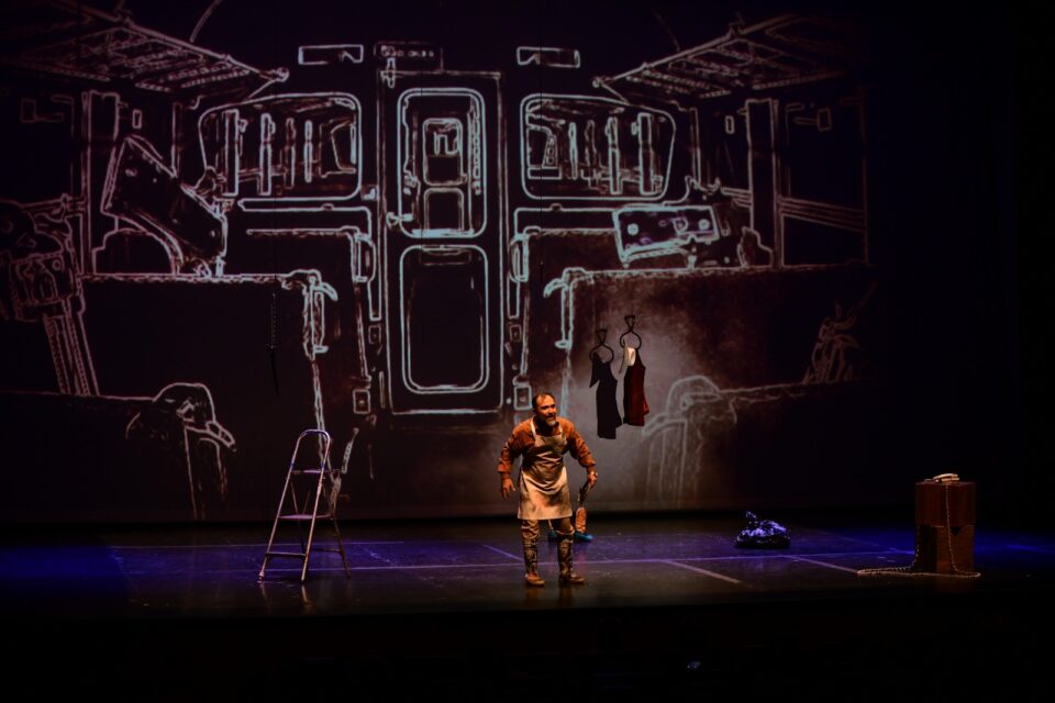 TEATRO, MÚSICA, DANZA Y MÁS EN EL FESTIVAL INTERNACIONAL CERVANTINO EN IRAPUATO