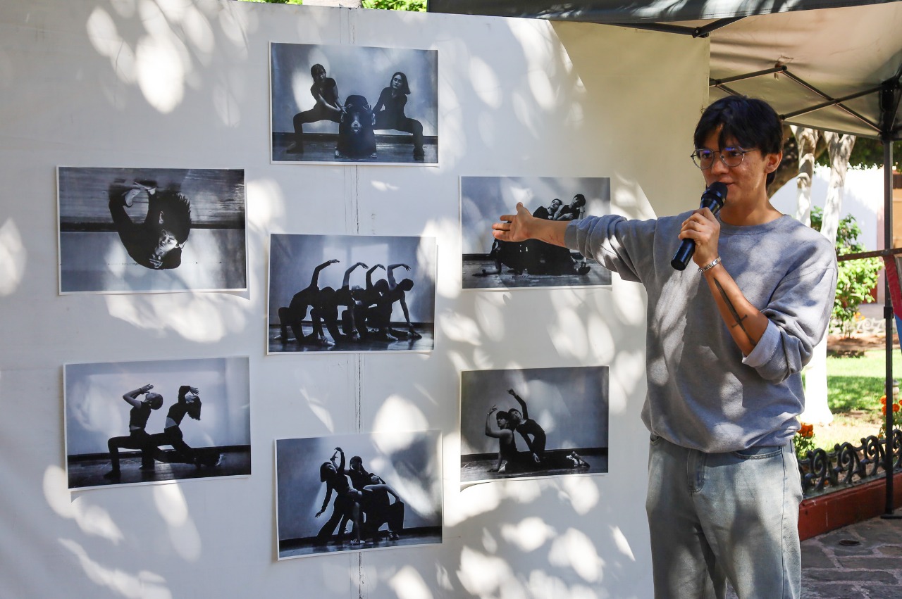 Expo Talleres Casa de la Cultura Abasolo: creatividad y talento que iluminan nuestras tradiciones