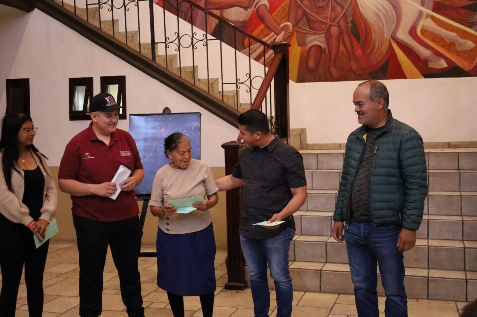 Puentes de Esperanza: Reencuentro de Familias Migrantes Abasolenses