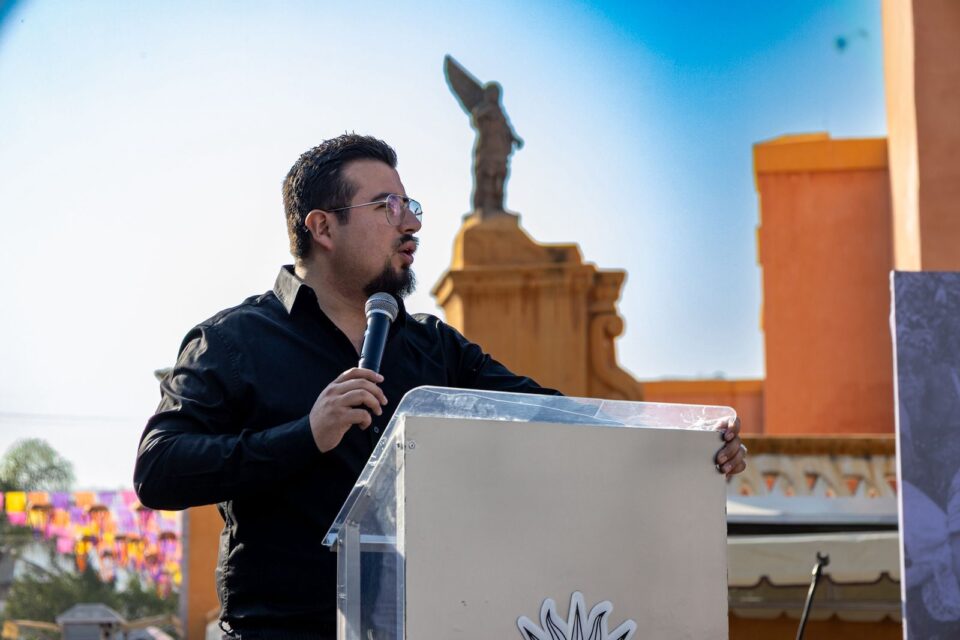 Abasolo honra nuestra historia: Conmemoración del 115° Aniversario del Inicio de la Revolución Mexicana