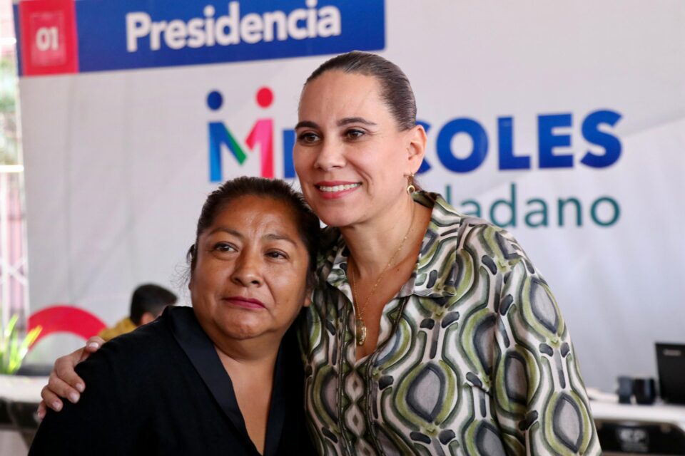 INVITAN A PARTICIPAR EN ÚLTIMO MIÉRCOLES CIUDADANO DEL 2025