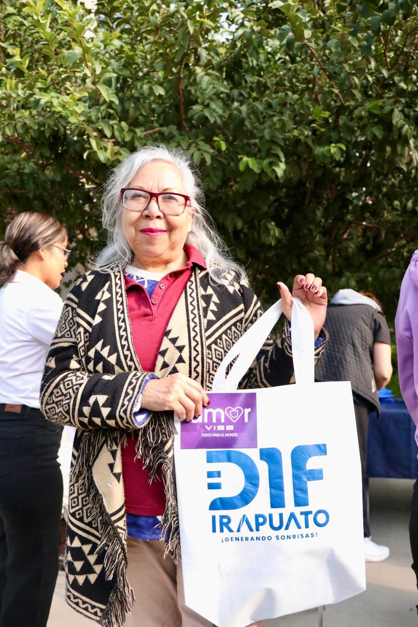 CON COMPROMISO SOCIAL, IRAPUATO IMPULSA LA INCLUSIÓN AUDITIVA