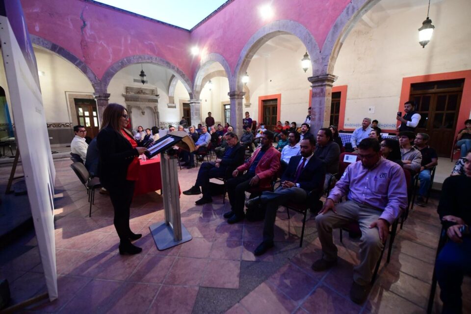 PRESENTARÁN LIBRO SOBRE LOS TRADICIONALES BARRIOS DE IRAPUATO