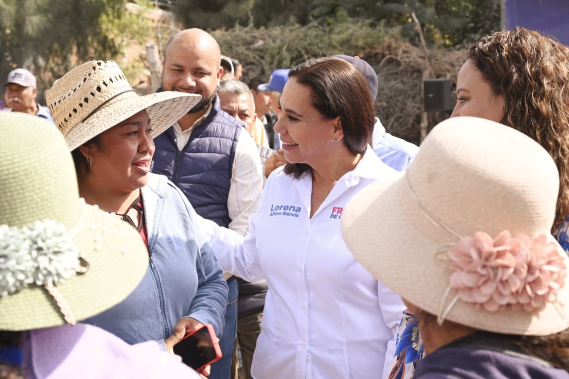 MEJORAN VIALIDADES PARA FAMILIAS DE COMUNIDADES RURALES EN IRAPUATO         