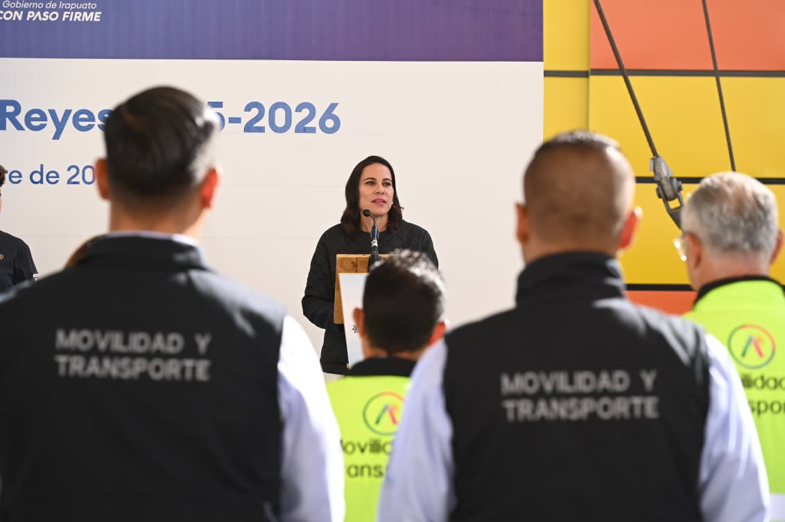 ARRANCA OPERATIVO GUADALUPE_REYES EN IRAPUATO 