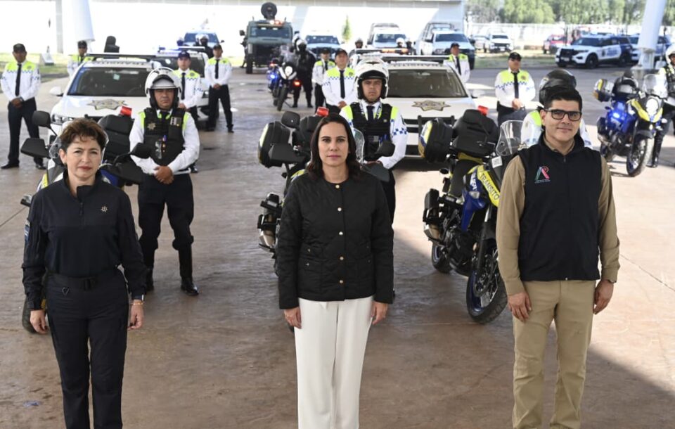 ARRANCA OPERATIVO GUADALUPE_REYES EN IRAPUATO