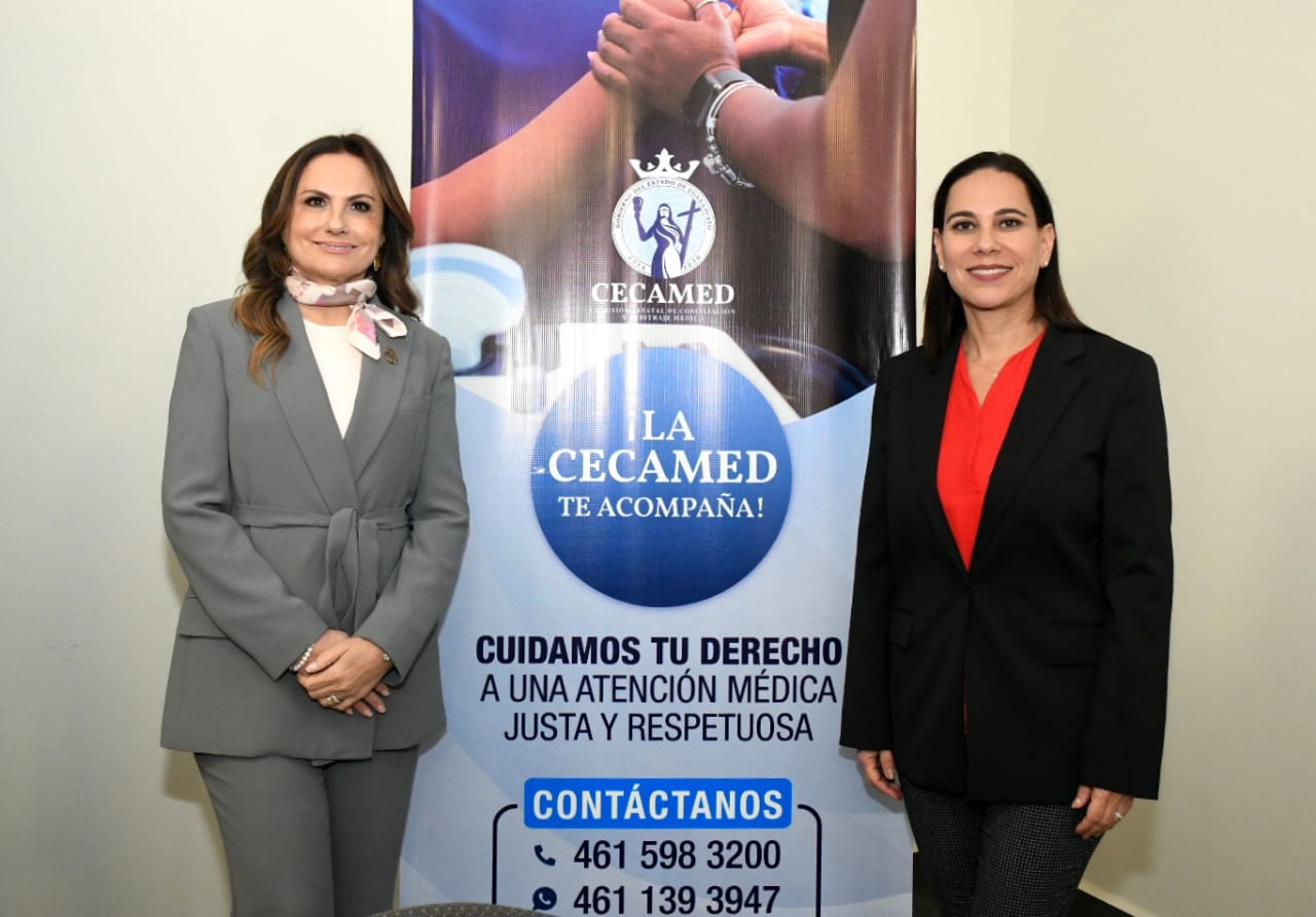 SE SUMA IRAPUATO A CONVENIO PARA MEJORAR LA ATENCIÓN EN SALUD     
