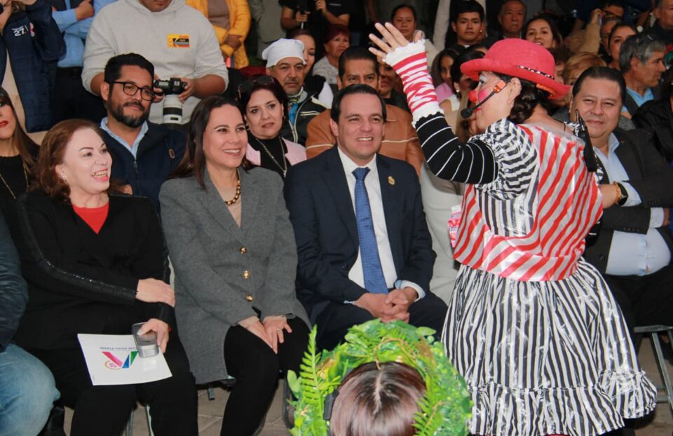 IRAPUATO CELEBRA SU IDENTIDAD CON EL FESTIVAL DE LA CIUDAD 2026: “SOMOS ERAITZICUTZIO”