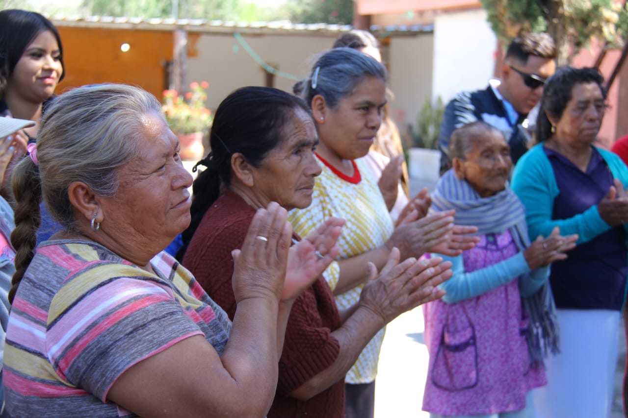 FORTALECE IRAPUATO INFRAESTRUCTURA HIDRÁULICA EN GUADALUPE PASO BLANCO