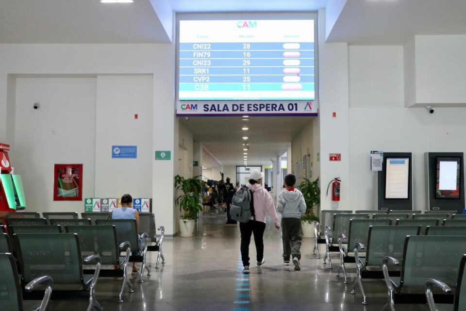 CAM BRINDARÁ SERVICIO CON GUARDÍAS DURANTE SEMANA SANTA