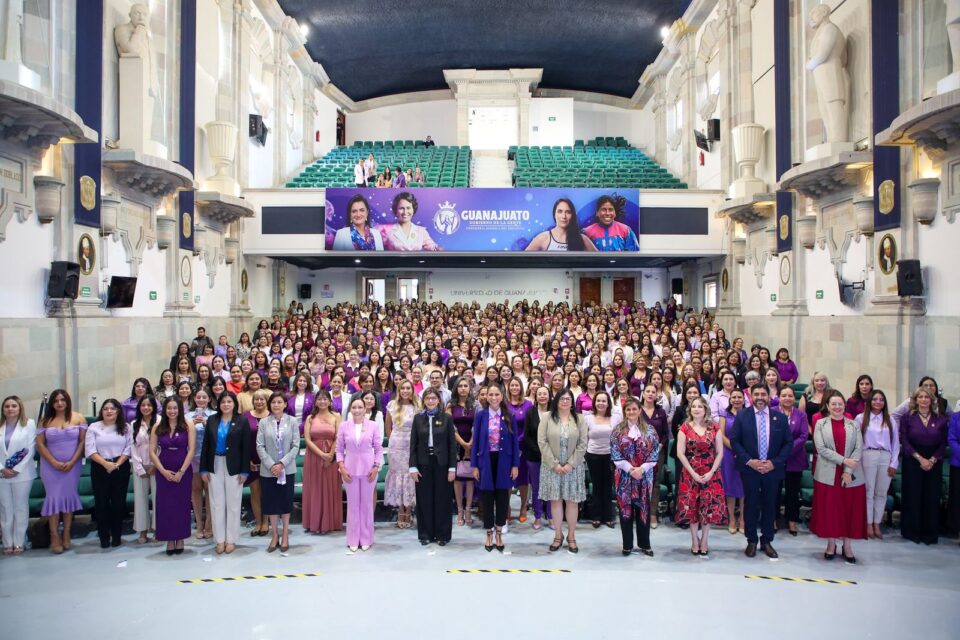 Más fuertes y productivas: Gobierno de la Gente impulsa a las mujeres del campo con apoyos y capacitación