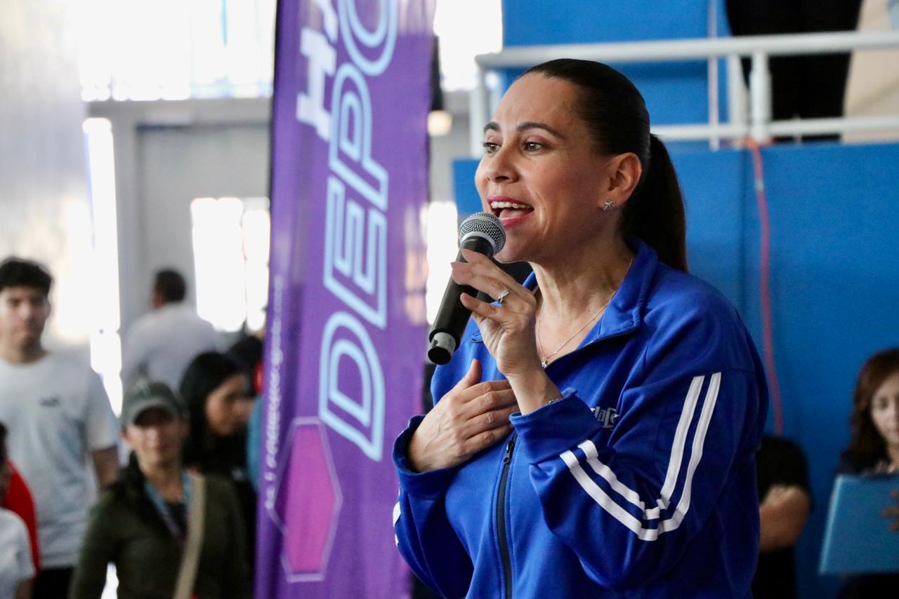 IRAPUATO RECIBE EL TORNEO ESTATAL DE TAEKWONDO  