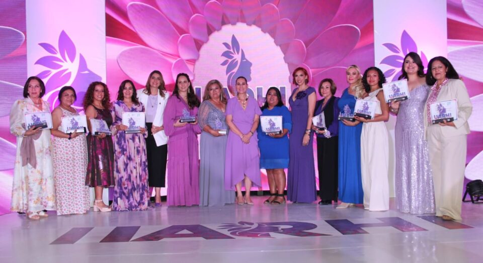 RECONOCE IRAPUATO LIDERAZGO Y TRAYECTORIA DE MUJERES DESTACADAS