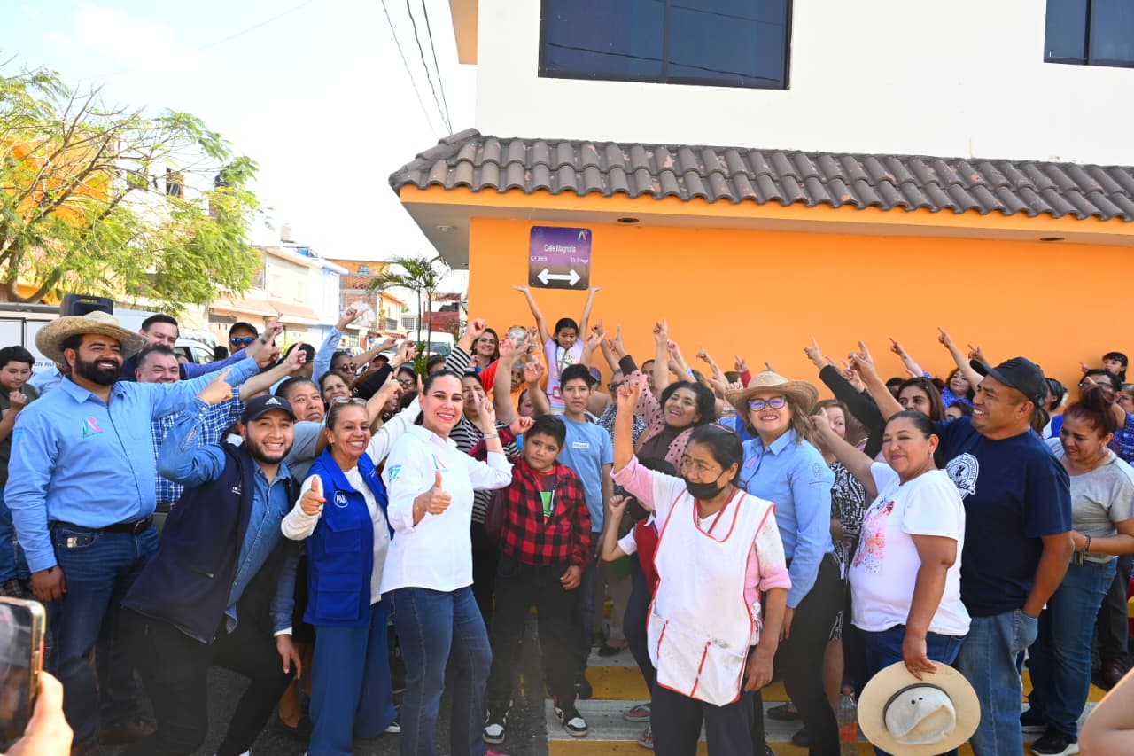 AVANZA IRAPUATO CON OBRAS QUE MEJORAN LA MOVILIDAD Y CALIDAD DE VIDA DE LAS FAMILIAS