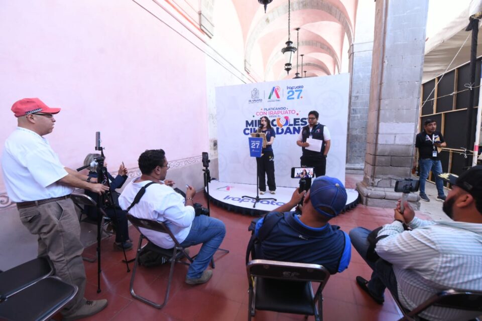 INVITA GOBIERNO DE IRAPUATO A NIÑAS Y NIÑOS A PARTICIPAR EN CONCURSO ALIADOS DEL AMBIENTE