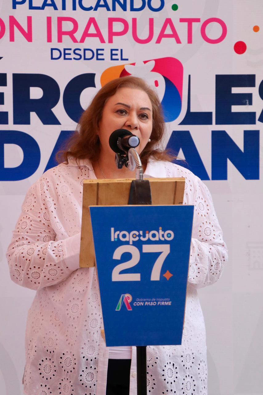 IRAPUATO PARTICIPARÁ EN EDICIÓN 50 DEL TIANGUIS TTURÍSTICO