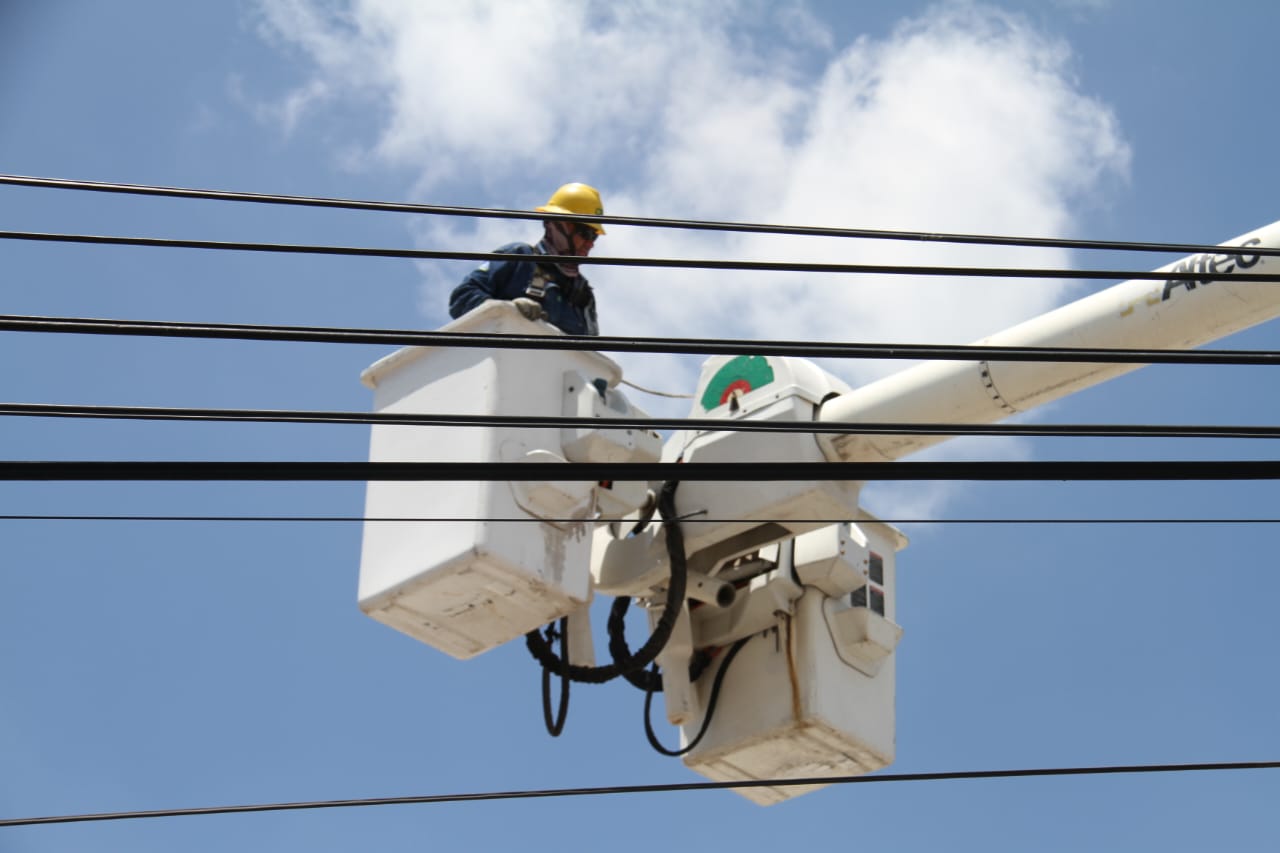 ATIENDE SERVICIOS PÚBLICOS REPORTES TRAS LLUVIAS Y FUERTES VIENTOS EN IRAPUATO 