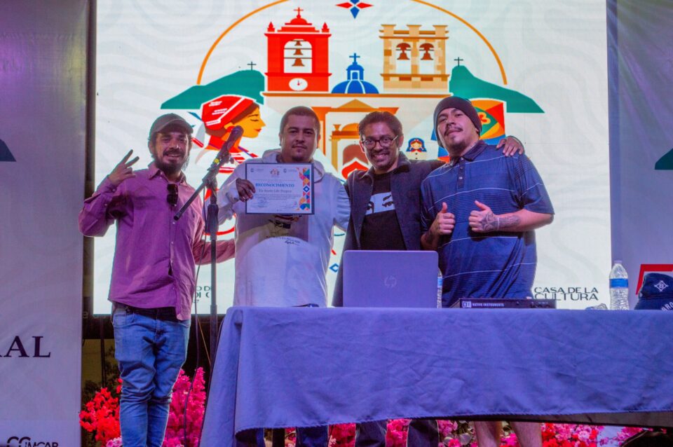 Ritmo y Talento Local: Una Celebración de Identidad Musical