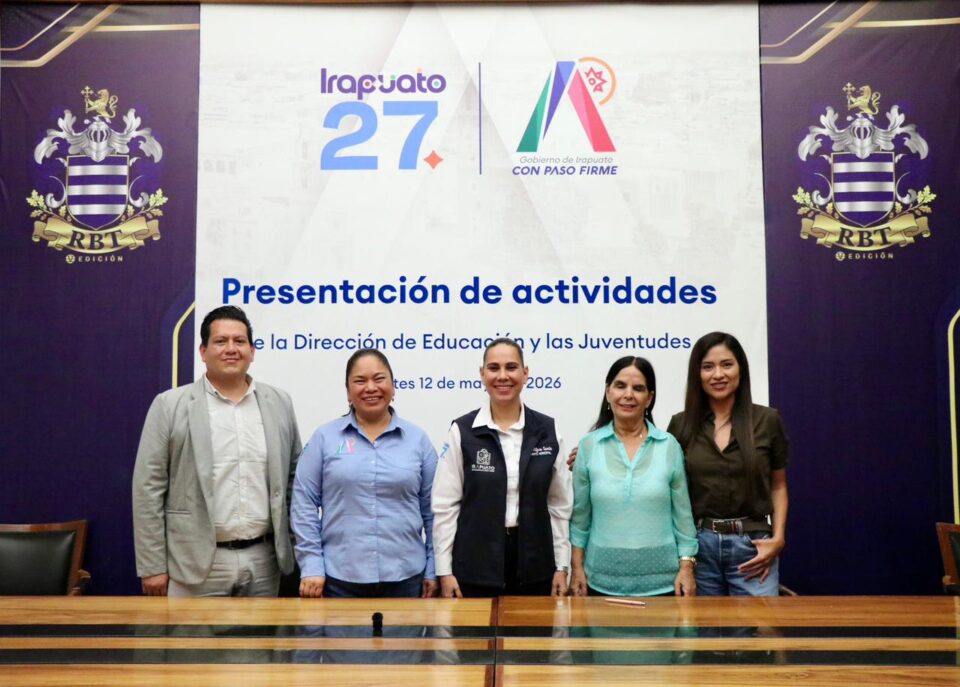 RECONOCERÁN LABOR DE MAESTROS CON 5.ª EDICIÓN DEL PREMIO 'RAMÓN BARRETO DE TÁBORA'
