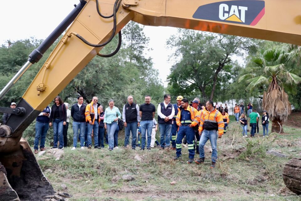 IRAPUATO ESTÁ LISTO PARA LA TEMPORADA DE LLUVIAS 2026 CON GRUPO TORMENTA