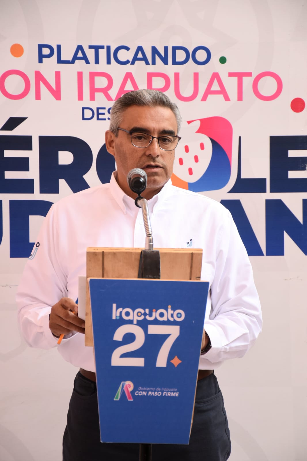 IRAPUATO FORTALECE CAPACIDAD DE RESPUESTA ANTE TEMPORADA HISTÓRICA DE LLUVIAS