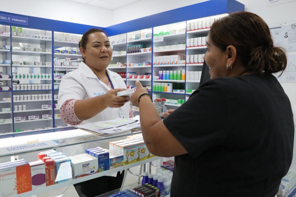 CLÍNICA ‘CON PASO FIRME’ FORTALECE ACCESO A SERVICIOS DE SALUD EN IRAPUATO