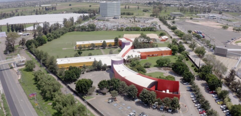 IRAPUATO PROYECTA MÁS OPORTUNIDADES DE ESTUDIO, EMPLEO Y DESARROLLO